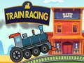 Spiel Train Racing