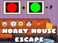 Spiel Hoary House Escape