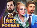 Spiel The Art Forger