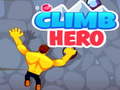 Spiel Climb Hero