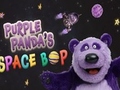 Spiel Purple Panda's Space Bop