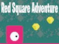 Spiel Red Square Adventure