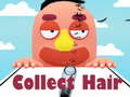 Spiel Collect Hair