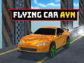 Spiel Flying Car Ayn