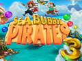 Spiel Bubble Shooter Pirates 3