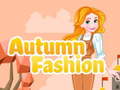 Spiel Autumn Fashion