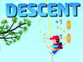 Spiel Descent