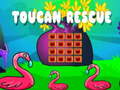 Spiel Toucan Rescue