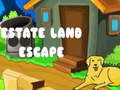Spiel Estate Land Escape