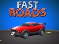 Spiel Fast Roads