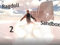 Spiel Ragdoll Sandbox 2