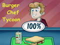 Spiel Burger Chef Tycoon