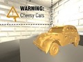 Spiel Warning: Cheesy Cars