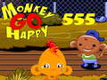 Spiel Monkey Go Happy Stage 555