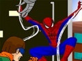 Spiel Spiderman Customization
