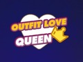 Spiel Outfit Love Queen