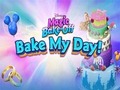 Spiel Magic Bake-Off Bake My Day