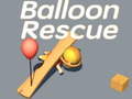 Spiel Balloon Rescue