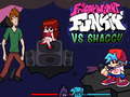 Spiel Friday Night Funkin vs Shaggy 