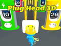 Spiel Plug Head 3D 