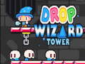 Spiel Drop Wizard Tower