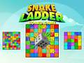 Spiel Snake and Ladder Board Game