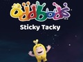 Spiel OddBods: Sticky Tacky