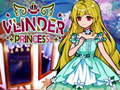 Spiel Vlinder Princess 