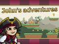 Spiel John's Adventures