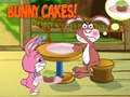 Spiel Bunny Cakes!