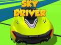 Spiel Sky Driver