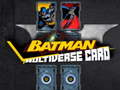 Spiel Batman Multiverse card