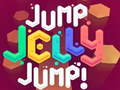 Spiel Jump Jelly Jump!