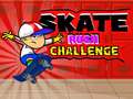 Spiel Skate Rush Challenge