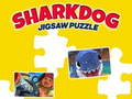 Spiel Sharkdog Jigsaw Puzzle