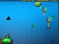 Spiel Green Submarine