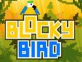 Spiel Blocky Bird