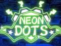 Spiel Neon Dots