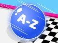 Spiel 2048 ABC Runner