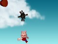 Spiel Flying Pig