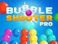 Spiel Bubble Shooter Pro