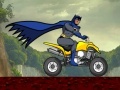 Spiel Batman Final Challenge