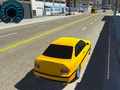 Spiel City Car Racing Simulator 2021