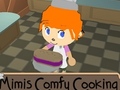 Spiel Mimis Comfy Cooking