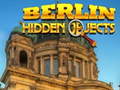 Spiel Berlin Hidden Objects