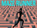 Spiel Maze Runner