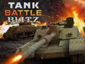 Spiel Tank Battle Blitz