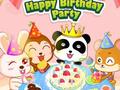 Spiel Happy Birthday Party