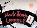 Spiel Mah Jong Connect I