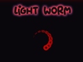 Spiel Light Worm